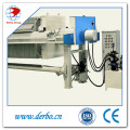 High Frquency Surplus Water Treatment Filter Press